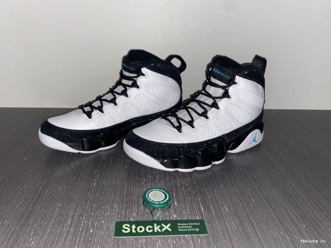 Cheap TB Air Blue Jordan CT8019-140 9 University Retro 0707